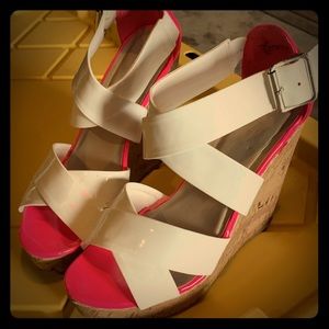 Madden Girl Wedges